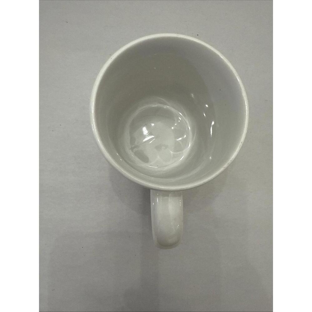 VTG Advertising Sara Lees Bakery Deli Coffee Tea Cup Promo Baker Bread Kitchen - Picture 4 of 5